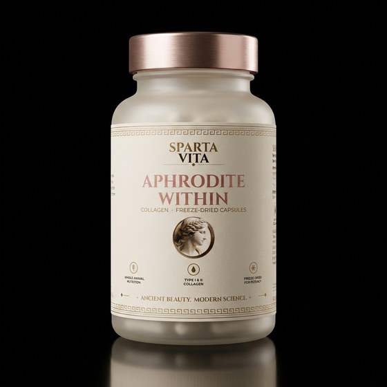 Aphrodite Within